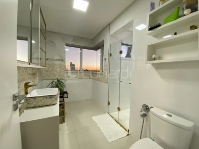 Apartamento com 3 Suítes - Miniatura - Lunardi Imóveis