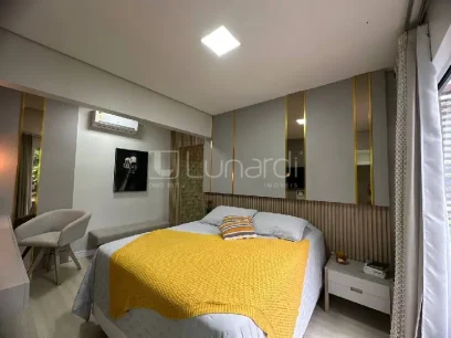Casa com 2 Dormitórios - Miniatura - Lunardi Imóveis