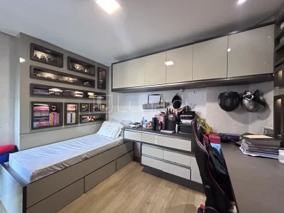 Apartamento com 3 Dormitórios - Miniatura - Lunardi Imóveis