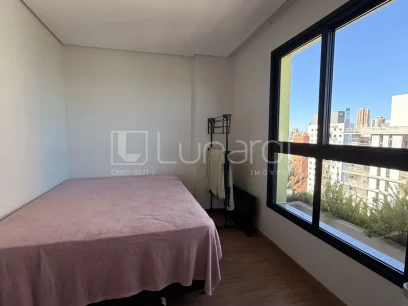 Apartamento com 2 Dormitórios - Miniatura - Lunardi Imóveis