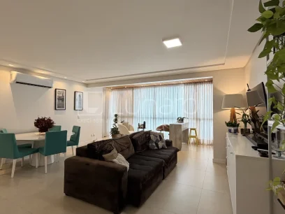 Apartamento com 3 Dormitórios - Miniatura - Lunardi Imóveis