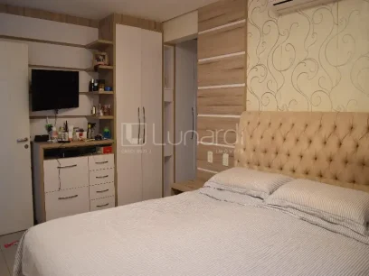 Casa com 2 Dormitórios - Miniatura - Lunardi Imóveis