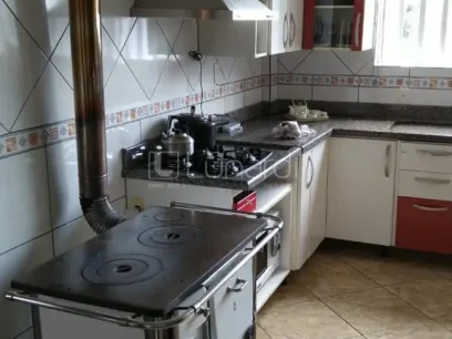 Casa com 3 Dormitórios - Miniatura - Lunardi Imóveis