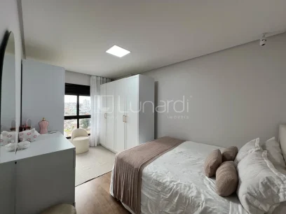 Apartamento com 3 Suítes - Miniatura - Lunardi Imóveis