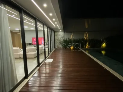 Casa com 3 Suítes - Miniatura - Lunardi Imóveis