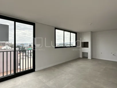 Apartamento com 3 Dormitórios - Miniatura - Lunardi Imóveis