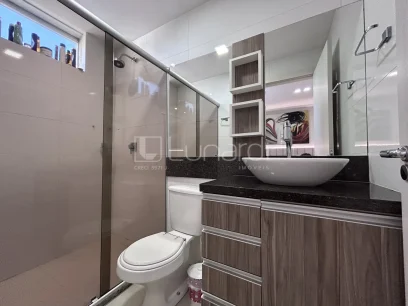 Apartamento com 3 Dormitórios - Miniatura - Lunardi Imóveis