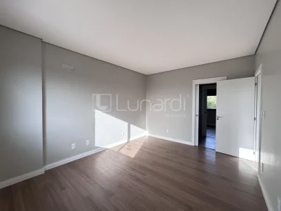 Cobertura com 3 Suítes - Miniatura - Lunardi Imóveis