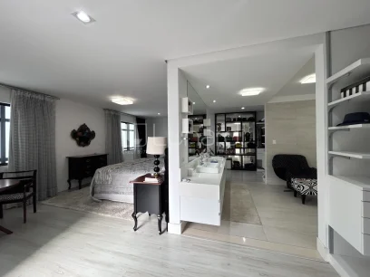 Casa com 2 Suítes - Miniatura - Lunardi Imóveis