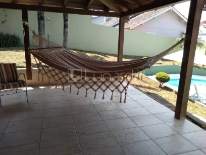 Casa com 3 Dormitórios - Miniatura - Lunardi Imóveis