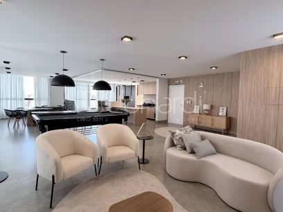 Apartamento com 3 Suítes - Miniatura - Lunardi Imóveis