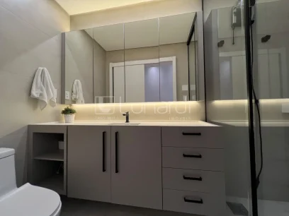 Apartamento com 3 Dormitórios - Miniatura - Lunardi Imóveis