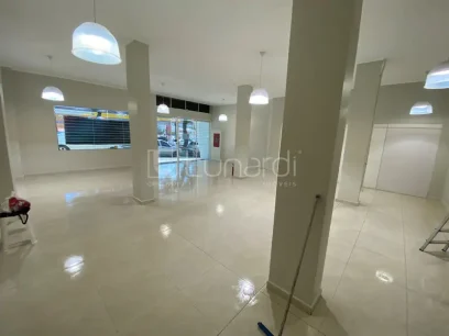 Sala Comercial - Miniatura - Lunardi Imóveis