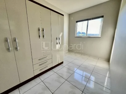 Apartamento com 2 Dormitórios - Miniatura - Lunardi Imóveis