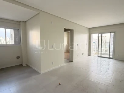 Apartamento com 2 Dormitórios - Miniatura - Lunardi Imóveis