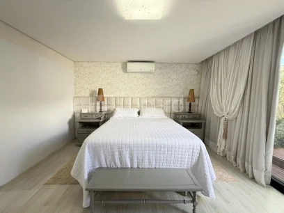 Casa com 2 Suítes - Miniatura - Lunardi Imóveis