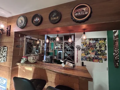 Apartamento com 3 Dormitórios - Miniatura - Lunardi Imóveis