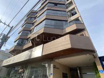 Apartamento com 3 Dormitórios - Miniatura - Lunardi Imóveis
