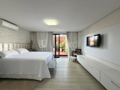Casa com 2 Suítes - Miniatura - Lunardi Imóveis