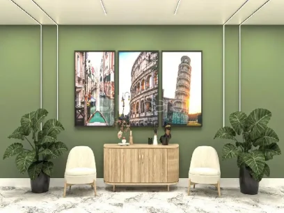 Imóvel na Planta com 2 Dormitórios - Miniatura - Lunardi Imóveis