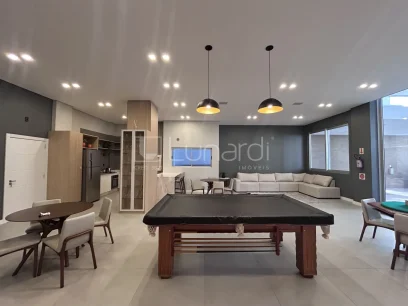 Apartamento com 3 Suítes - Miniatura - Lunardi Imóveis