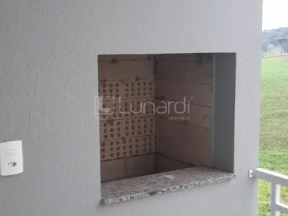 Apartamento com 2 Dormitórios - Miniatura - Lunardi Imóveis