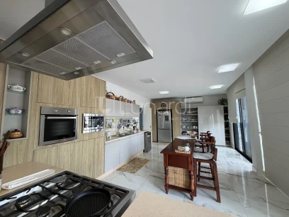 Casa com 2 Suítes - Miniatura - Lunardi Imóveis