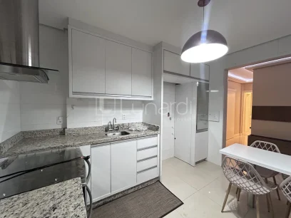 Apartamento com 3 Suítes - Miniatura - Lunardi Imóveis