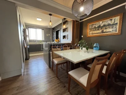 Apartamento com 3 Dormitórios - Miniatura - Lunardi Imóveis