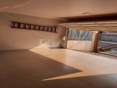 Casa com 4 Dormitórios - Miniatura - Lunardi Imóveis