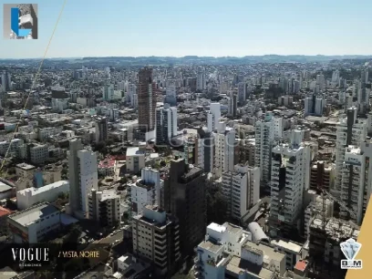 Imóvel na Planta com 3 Dormitórios - Miniatura - Lunardi Imóveis