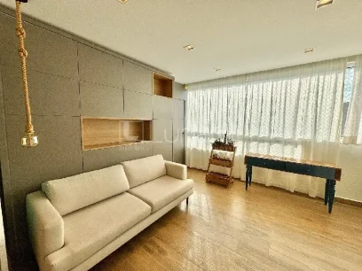 Apartamento com 3 Dormitórios - Miniatura - Lunardi Imóveis