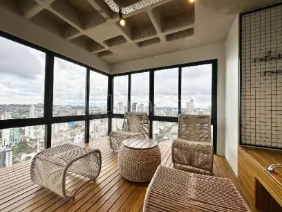 Apartamento com 2 Dormitórios - Miniatura - Lunardi Imóveis