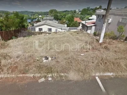 Terreno - Lunardi Imóveis