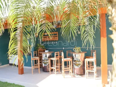 Casa com 2 Dormitórios - Miniatura - Lunardi Imóveis