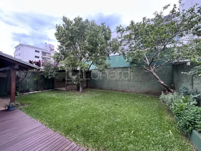 Casa com 4 Dormitórios - Miniatura - Lunardi Imóveis
