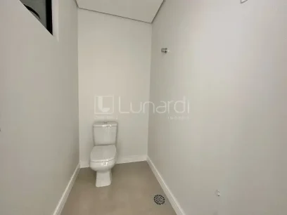 Apartamento com 3 Suítes - Miniatura - Lunardi Imóveis