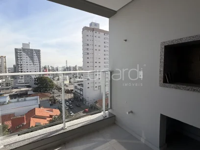 Apartamento com 2 Dormitórios - Lunardi Imóveis