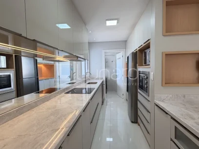 Apartamento com 3 Dormitórios - Miniatura - Lunardi Imóveis