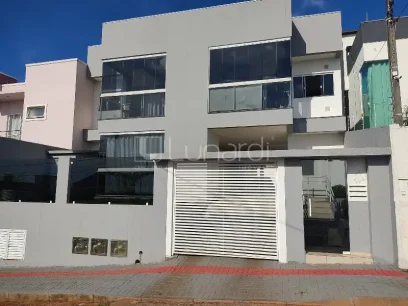Apartamento com 2 Dormitórios - Miniatura - Lunardi Imóveis