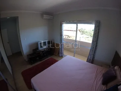 Casa com 3 Suítes - Miniatura - Lunardi Imóveis