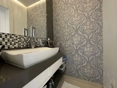 Casa com 3 Dormitórios - Miniatura - Lunardi Imóveis
