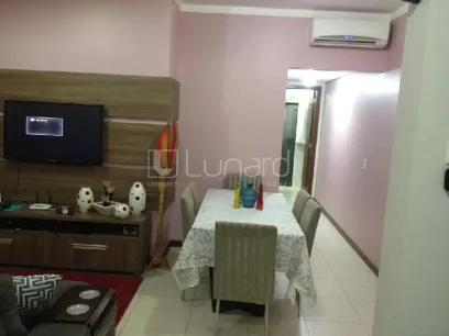 Apartamento com 2 Dormitórios - Miniatura - Lunardi Imóveis