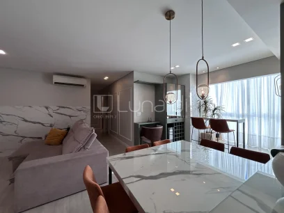 Apartamento com 3 Dormitórios - Miniatura - Lunardi Imóveis