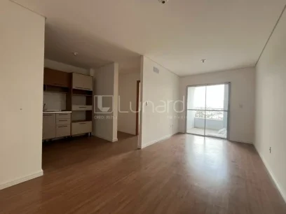Apartamento com 2 Dormitórios - Miniatura - Lunardi Imóveis