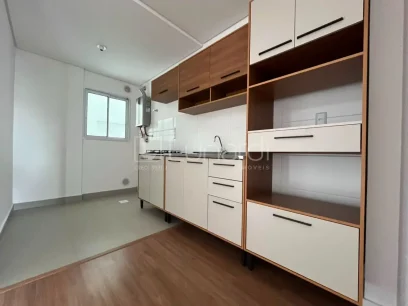 Apartamento com 2 Dormitórios - Miniatura - Lunardi Imóveis