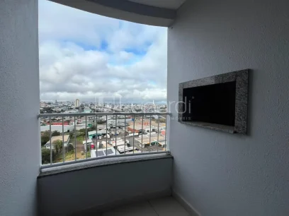 Apartamento com 2 Dormitórios - Miniatura - Lunardi Imóveis