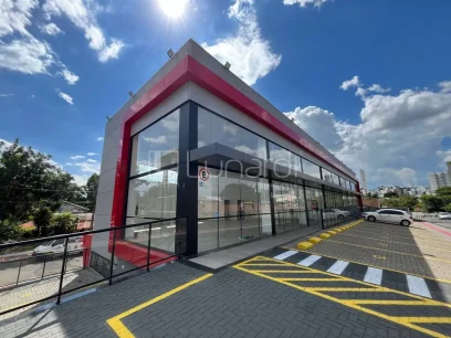 Sala Comercial - Lunardi Imóveis
