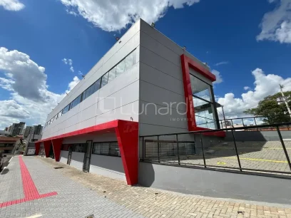 Sala Comercial - Miniatura - Lunardi Imóveis