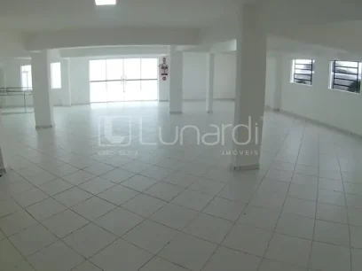 Sala Comercial - Miniatura - Lunardi Imóveis